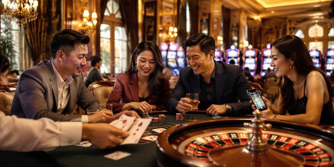 kkbet gaming platform